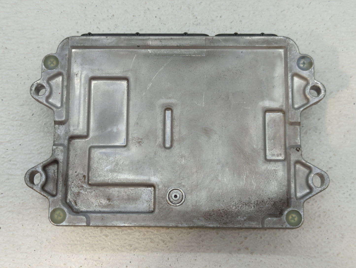 2017-2018 Mazda 3 PCM Engine Control Computer ECU ECM PCU OEM P/N:PYKB 18 8K2D Fits Fits 2017 2018 OEM Used Auto Parts - Oem