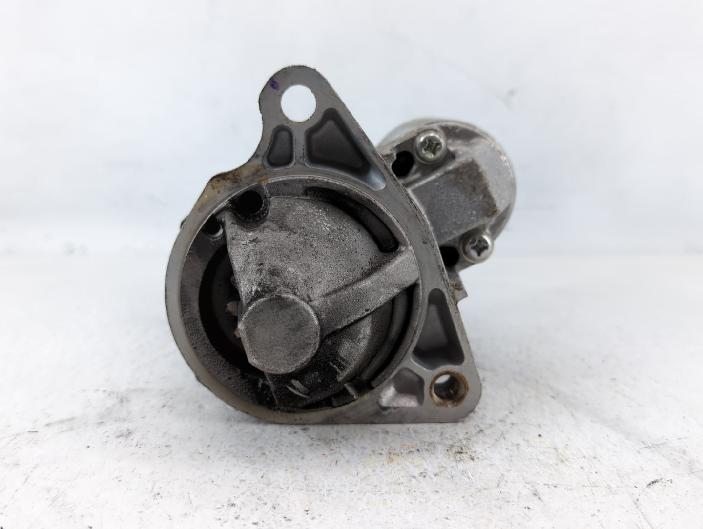 2014-2022 Mazda 3 Car Starter Motor Solenoid OEM P/N:M000T39671 PY01 Fits Fits 2014 2015 2016 2017 2018 2019 2020 2021 2022 