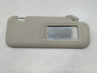 2014-2018 Mazda 3 Sun Visor Shade Replacement Passenger Right Mirror Fits Fits 2014 2015 2016 2017 2018 OEM Used Auto Parts 