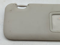2014-2018 Mazda 3 Sun Visor Shade Replacement Passenger Right Mirror Fits Fits 2014 2015 2016 2017 2018 OEM Used Auto Parts 