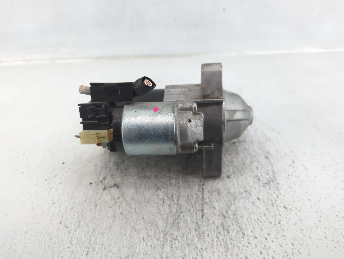 2014-2022 Mazda 3 Car Starter Motor Solenoid OEM P/N:M000T39671 Fits Fits 2014 2015 2016 2017 2018 2019 2020 2021 2022 OEM U