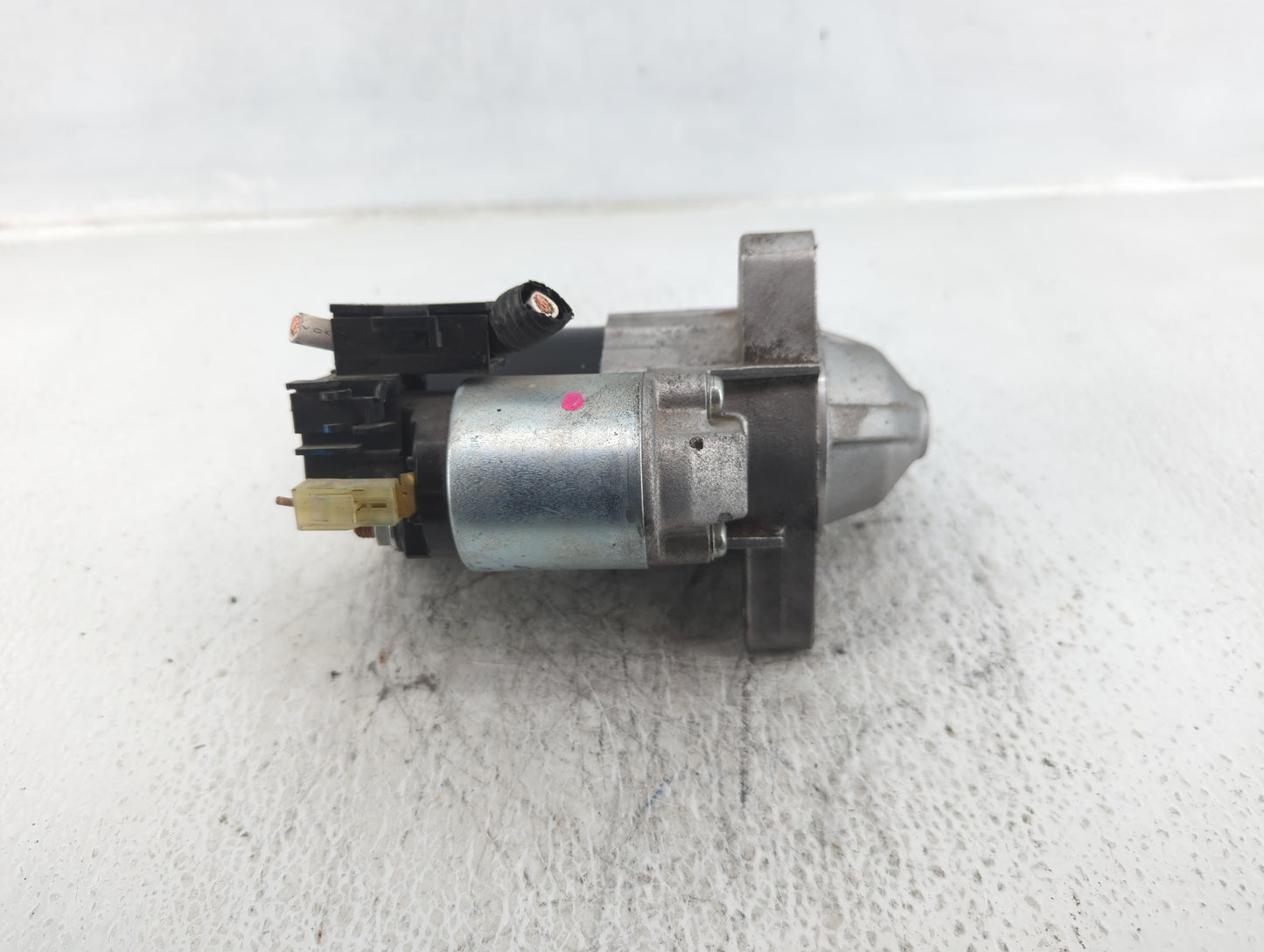 2014-2022 Mazda 3 Car Starter Motor Solenoid OEM P/N:M000T39671 Fits Fits 2014 2015 2016 2017 2018 2019 2020 2021 2022 OEM U