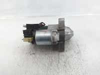 2014-2022 Mazda 3 Car Starter Motor Solenoid OEM P/N:M000T39671 Fits Fits 2014 2015 2016 2017 2018 2019 2020 2021 2022 OEM U