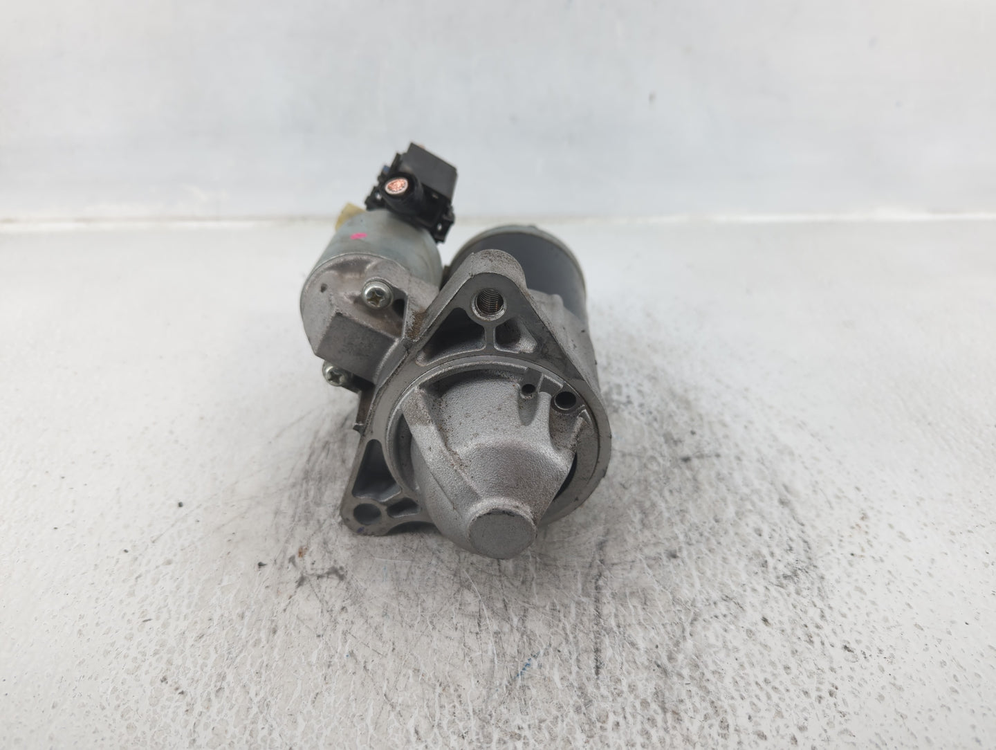 2014-2022 Mazda 3 Car Starter Motor Solenoid OEM P/N:M000T39671 Fits Fits 2014 2015 2016 2017 2018 2019 2020 2021 2022 OEM U