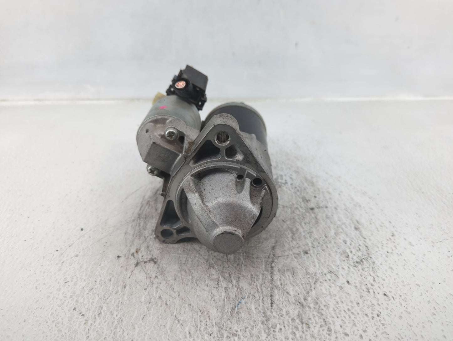 2014-2022 Mazda 3 Car Starter Motor Solenoid OEM P/N:M000T39671 Fits Fits 2014 2015 2016 2017 2018 2019 2020 2021 2022 OEM U
