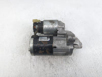 2014-2022 Mazda 3 Car Starter Motor Solenoid OEM P/N:M000T39671 Fits Fits 2014 2015 2016 2017 2018 2019 2020 2021 2022 OEM U