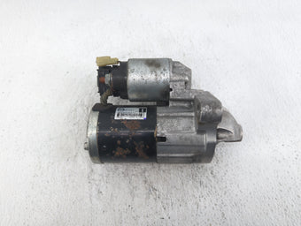 compare product 2014-2022 Mazda 3 Car Starter Motor Solenoid OEM P/N:M000T39671 Fits Fits 2014 2015 2016 2017 2018 2019 2020 2021 2022 OEM Used Auto Parts