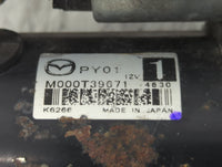 2014-2022 Mazda 3 Car Starter Motor Solenoid OEM P/N:M000T39671 Fits Fits 2014 2015 2016 2017 2018 2019 2020 2021 2022 OEM U