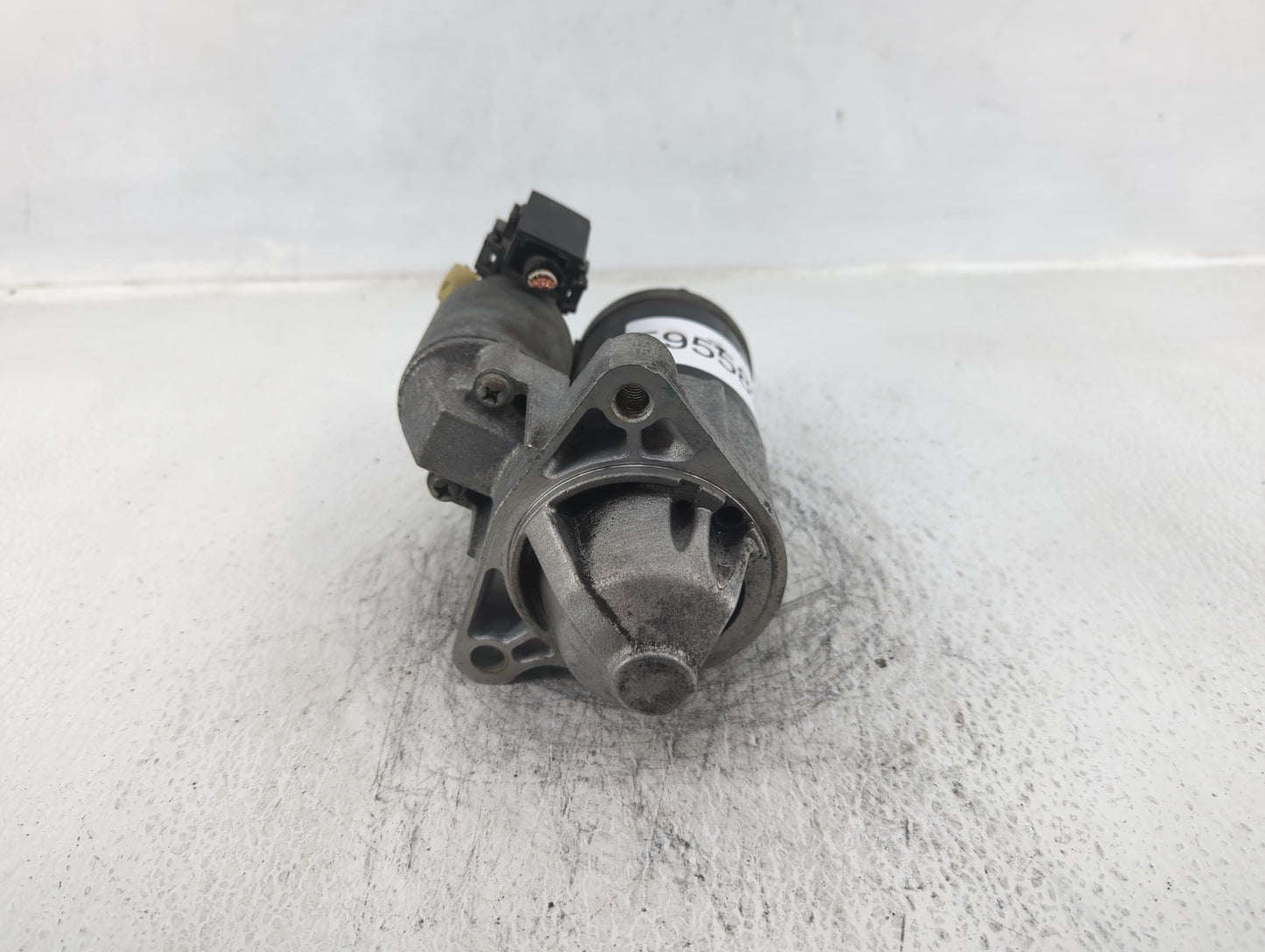 2014-2022 Mazda 3 Car Starter Motor Solenoid OEM P/N:M000T39671 Fits Fits 2014 2015 2016 2017 2018 2019 2020 2021 2022 OEM U