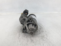 2014-2022 Mazda 3 Car Starter Motor Solenoid OEM P/N:M000T39671 Fits Fits 2014 2015 2016 2017 2018 2019 2020 2021 2022 OEM U