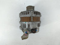 2018 Mazda 3 Alternator Replacement Generator Charging Assembly Engine OEM P/N:A5T J0591AX Fits OEM Used Auto Parts - Oemuse