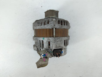 2018 Mazda 3 Alternator Replacement Generator Charging Assembly Engine OEM P/N:A5T J0591AX Fits OEM Used Auto Parts - Oemuse