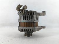 2018 Mazda 3 Alternator Replacement Generator Charging Assembly Engine OEM P/N:A5T J0591AX Fits OEM Used Auto Parts - Oemuse