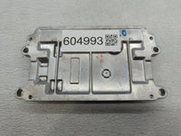 2017-2018 Mazda 3 PCM Engine Control Computer ECU ECM PCU OEM P/N:PSAP 18 8K2C PSAP 18 881 Fits Fits 2017 2018 OEM Used Auto