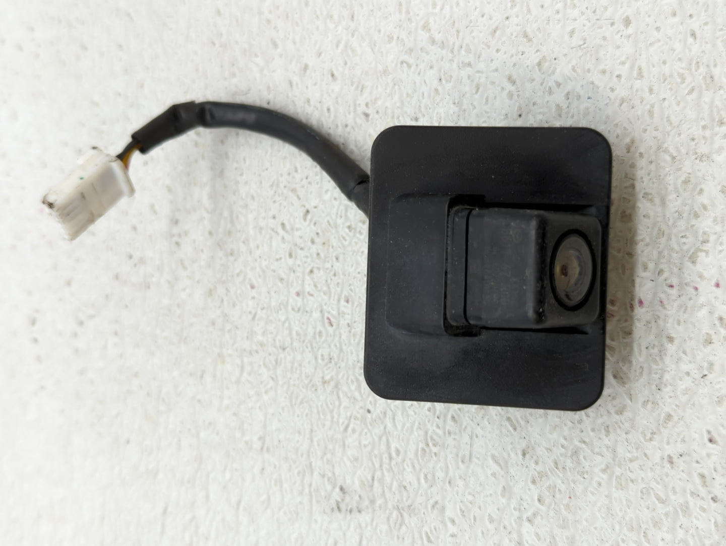 2018 Mazda 3 Back Up Sensor Backup Camera - Oemusedautoparts1.com