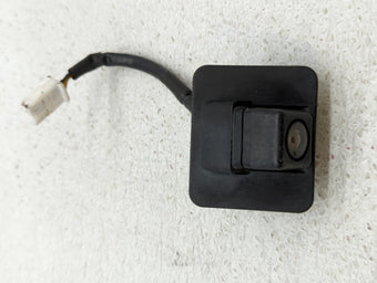 compare product 2018 Mazda 3 Back Up Sensor Backup Camera