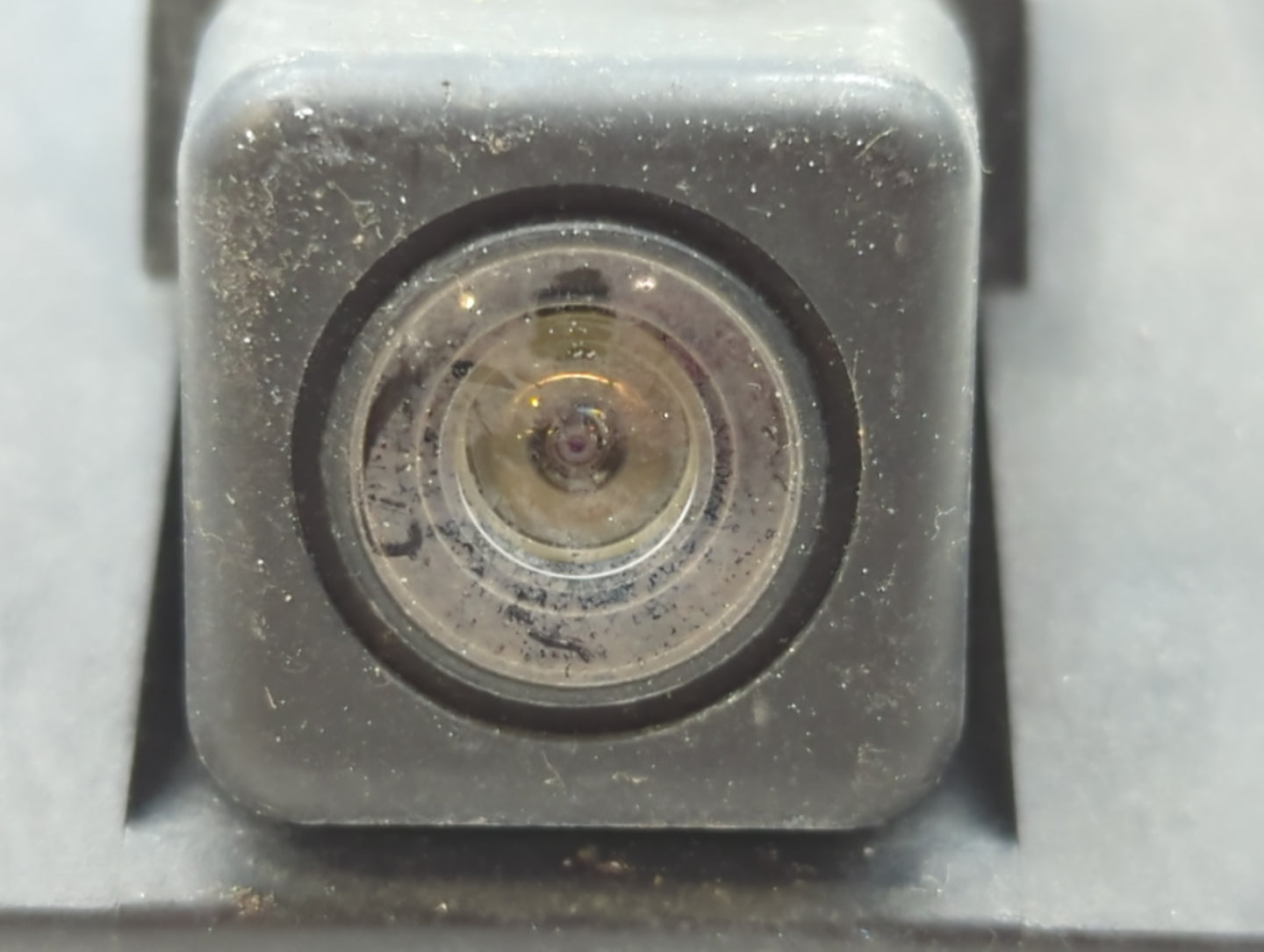 2018 Mazda 3 Back Up Sensor Backup Camera - Oemusedautoparts1.com