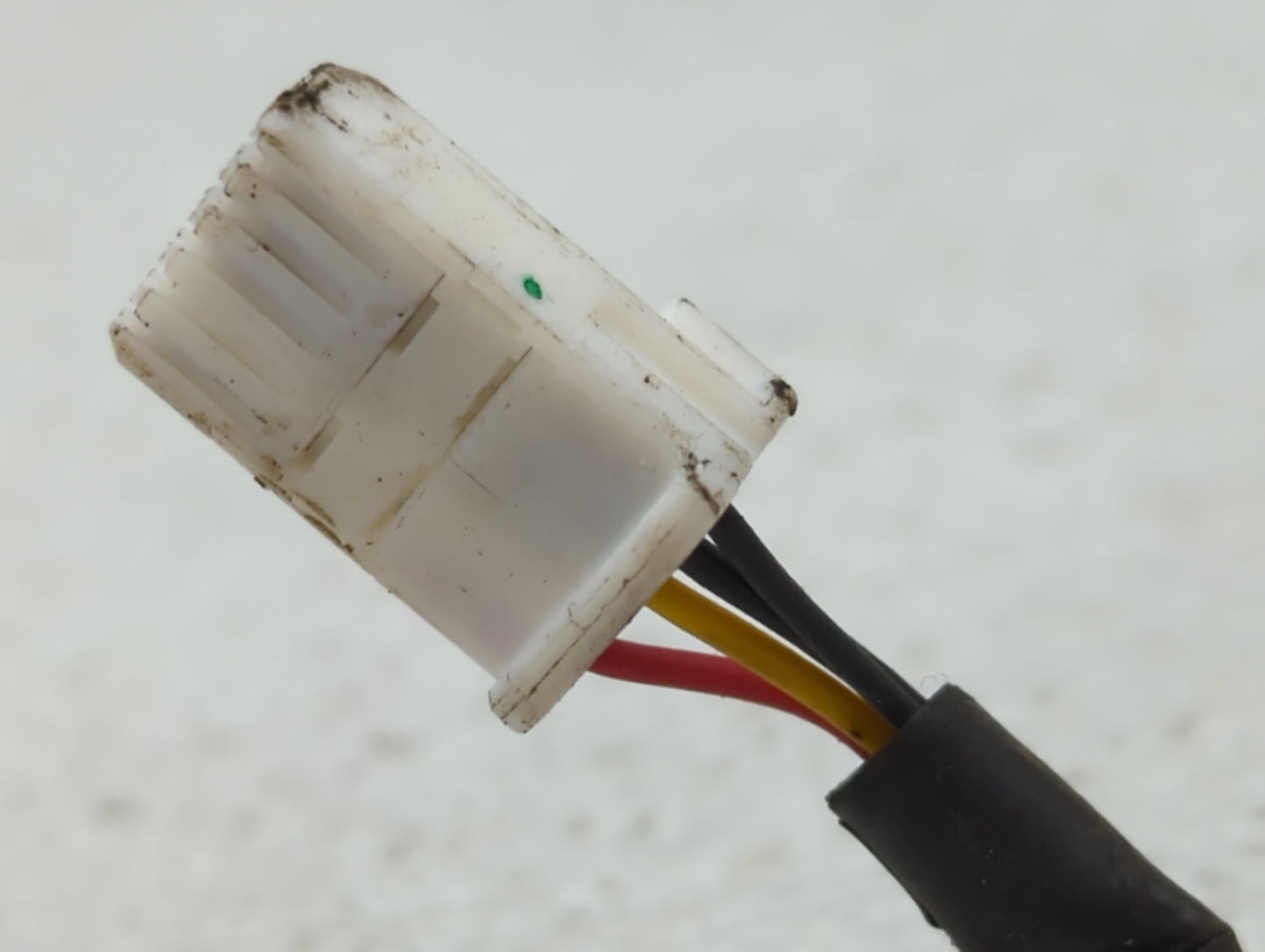 2018 Mazda 3 Back Up Sensor Backup Camera - Oemusedautoparts1.com