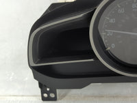 2017-2018 Mazda 3 Instrument Cluster Speedometer Gauges Fits Fits 2017 2018 OEM Used Auto Parts - Oemusedautoparts1.com
