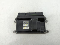 2017-2018 Mazda 3 PCM Engine Control Computer ECU ECM PCU OEM P/N:PSAP 18 8K2D PSAP 18 881 Fits Fits 2017 2018 OEM Used Auto