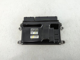 compare product 2017-2018 Mazda 3 PCM Engine Control Computer ECU ECM PCU OEM P/N:PSAP 18 8K2D PSAP 18 881 Fits Fits 2017 2018 OEM Used Auto Parts