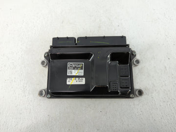 2017-2018 Mazda 3 PCM Engine Control Computer ECU ECM PCU OEM P/N:PSAP 18 8K2D PSAP 18 881 Fits Fits 2017 2018 OEM Used Auto