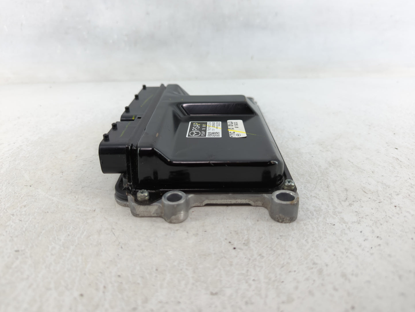 2017-2018 Mazda 3 PCM Engine Control Computer ECU ECM PCU OEM P/N:PSAP 18 8K2D PSAP 18 881 Fits Fits 2017 2018 OEM Used Auto