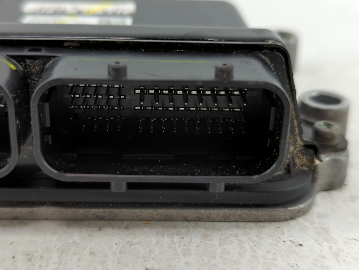 2017-2018 Mazda 3 PCM Engine Control Computer ECU ECM PCU OEM P/N:PSAP 18 8K2D PSAP 18 881 Fits Fits 2017 2018 OEM Used Auto