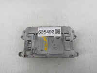 2017-2018 Mazda 3 PCM Engine Control Computer ECU ECM PCU OEM P/N:PSAP 18 8K2D PSAP 18 881 Fits Fits 2017 2018 OEM Used Auto