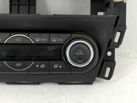 2017-2018 Mazda 3 Climate Control Module Temperature AC/Heater Replacement P/N:8E21D 0062 K4000 Fits Fits 2017 2018 OEM Used