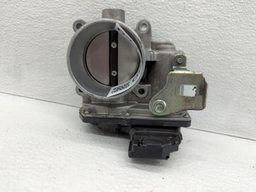 2018 Mazda 3 Throttle Body P/N:0732 15 2005B1 Fits OEM Used Auto Parts - Oemusedautoparts1.com