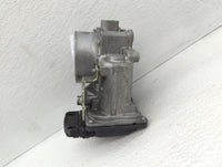 2018 Mazda 3 Throttle Body P/N:0732 15 2005B1 Fits OEM Used Auto Parts - Oemusedautoparts1.com