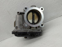 2018 Mazda 3 Throttle Body P/N:0732 15 2005B1 Fits OEM Used Auto Parts - Oemusedautoparts1.com