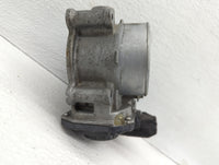 2018 Mazda 3 Throttle Body P/N:0732 15 2005B1 Fits OEM Used Auto Parts - Oemusedautoparts1.com
