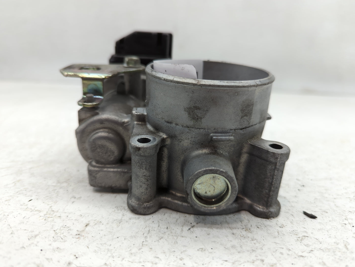 2018 Mazda 3 Throttle Body P/N:0732 15 2005B1 Fits OEM Used Auto Parts - Oemusedautoparts1.com