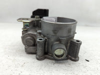2018 Mazda 3 Throttle Body P/N:0732 15 2005B1 Fits OEM Used Auto Parts - Oemusedautoparts1.com