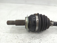 2014-2018 Mazda 3 Axle Shaft Front Driver Cv C/v - Oemusedautoparts1.com