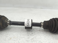 2014-2018 Mazda 3 Axle Shaft Front Driver Cv C/v - Oemusedautoparts1.com