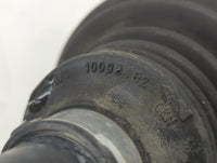2014-2018 Mazda 3 Axle Shaft Front Driver Cv C/v - Oemusedautoparts1.com