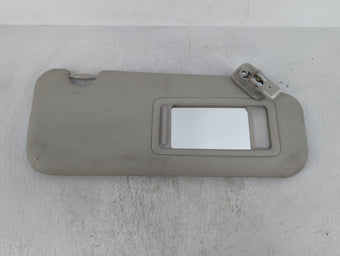 compare product 2014-2018 Mazda 3 Sun Visor Shade Replacement Passenger Right Mirror Fits Fits 2014 2015 2016 2017 2018 OEM Used Auto Parts