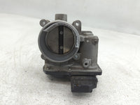 2014-2018 Mazda 3 Throttle Body P/N:K4238 Fits Fits 2014 2015 2016 2017 2018 OEM Used Auto Parts - Oemusedautoparts1.com