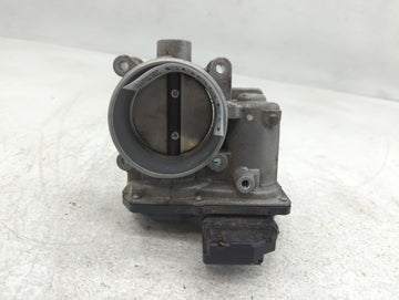 2014-2018 Mazda 3 Throttle Body P/N:K4238 Fits Fits 2014 2015 2016 2017 2018 OEM Used Auto Parts - Oemusedautoparts1.com