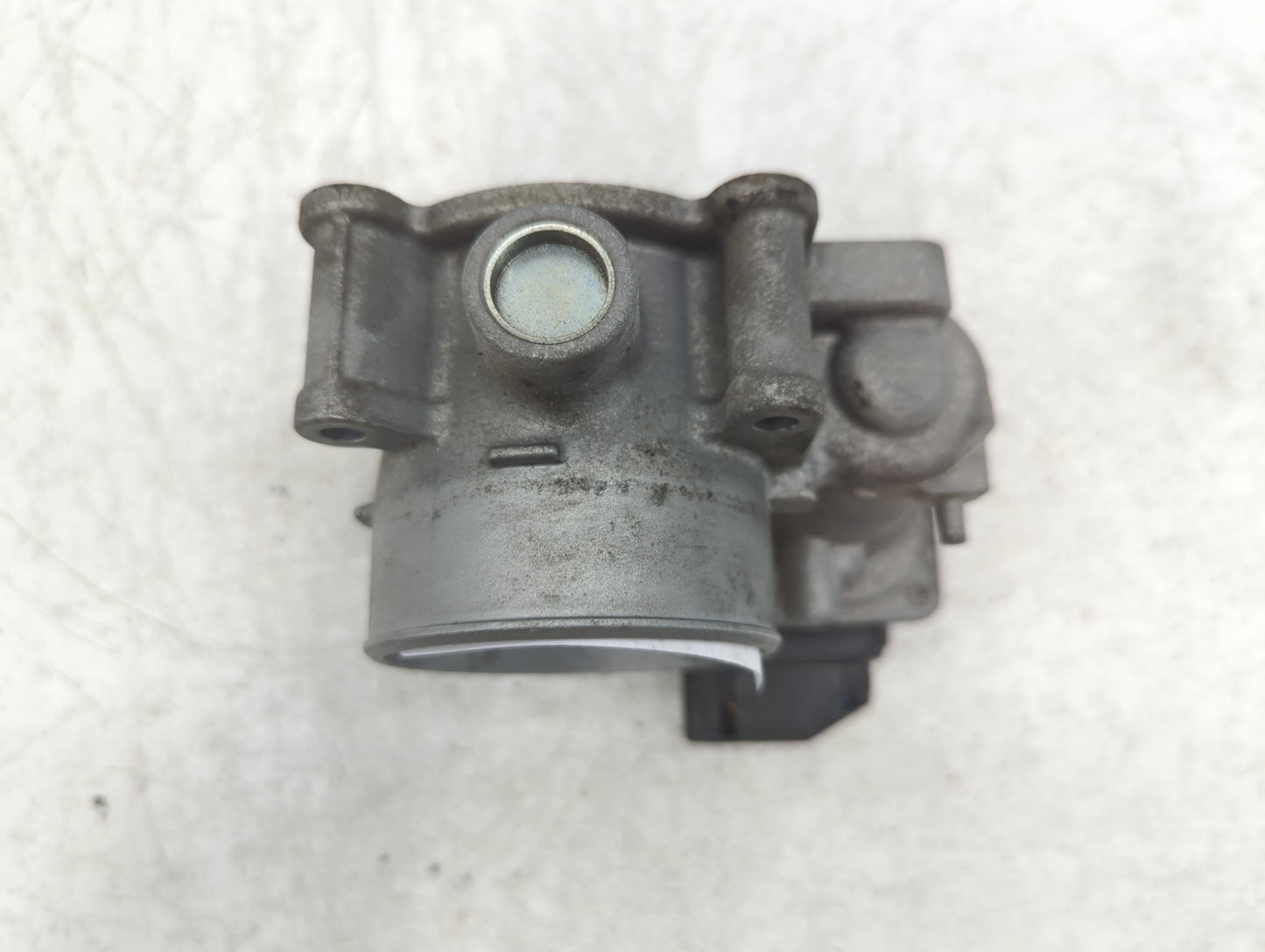2014-2018 Mazda 3 Throttle Body P/N:K4238 Fits Fits 2014 2015 2016 2017 2018 OEM Used Auto Parts - Oemusedautoparts1.com