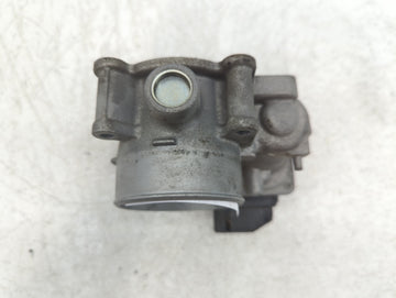2014-2018 Mazda 3 Throttle Body P/N:K4238 Fits Fits 2014 2015 2016 2017 2018 OEM Used Auto Parts
