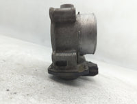 2014-2018 Mazda 3 Throttle Body P/N:K4238 Fits Fits 2014 2015 2016 2017 2018 OEM Used Auto Parts - Oemusedautoparts1.com