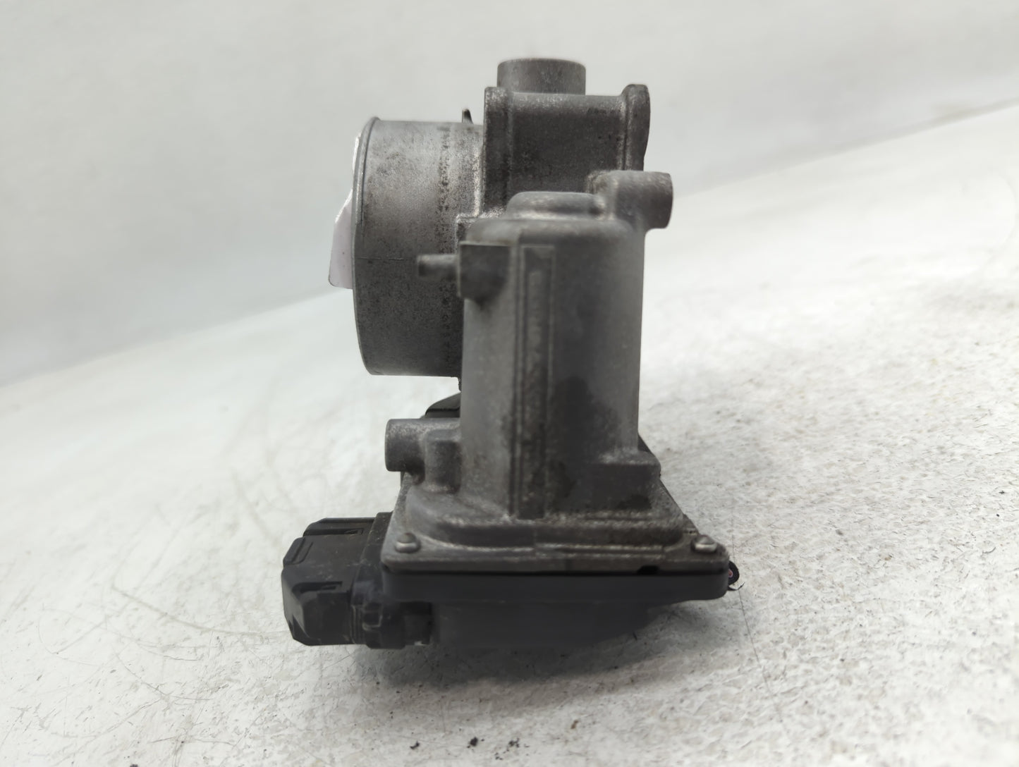 2014-2018 Mazda 3 Throttle Body P/N:K4238 Fits Fits 2014 2015 2016 2017 2018 OEM Used Auto Parts - Oemusedautoparts1.com