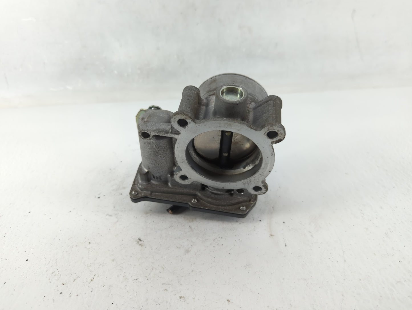 2012-2018 Mazda 3 Throttle Body P/N:1931 00597 1671 C1051 3Q06, 152002Q27 Fits Fits 2012 2013 2014 2015 2016 2017 2018 OEM U