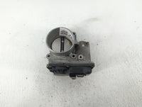2014-2018 Mazda 3 Throttle Body P/N:K4238 13 640 A Fits Fits 2014 2015 2016 2017 2018 OEM Used Auto Parts - Oemusedautoparts