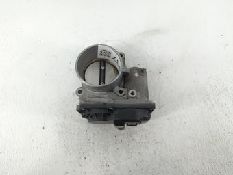 compare product 2014-2018 Mazda 3 Throttle Body P/N:K4238 13 640 A Fits Fits 2014 2015 2016 2017 2018 OEM Used Auto Parts