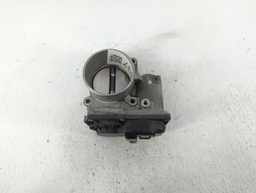 2014-2018 Mazda 3 Throttle Body P/N:K4238 13 640 A Fits Fits 2014 2015 2016 2017 2018 OEM Used Auto Parts - Oemusedautoparts